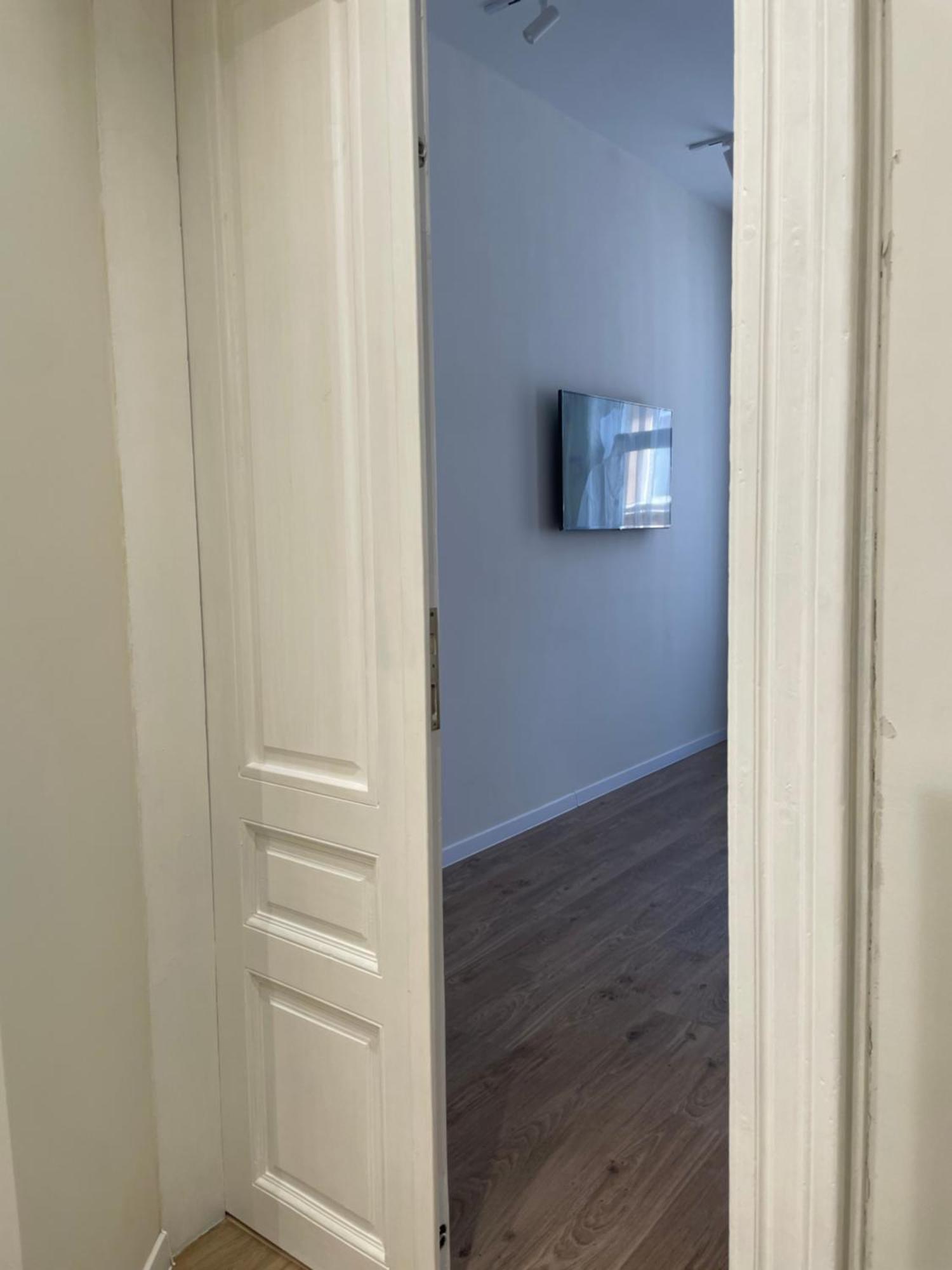 Тиктора, 3 Центр Apartment ลวีฟ ภายนอก รูปภาพ